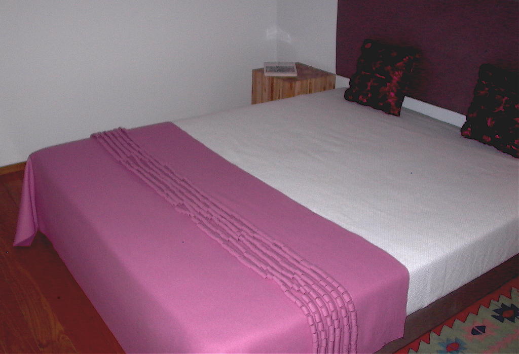Hotel Quinta Da Lapa Manique do Intendente Habitación foto
