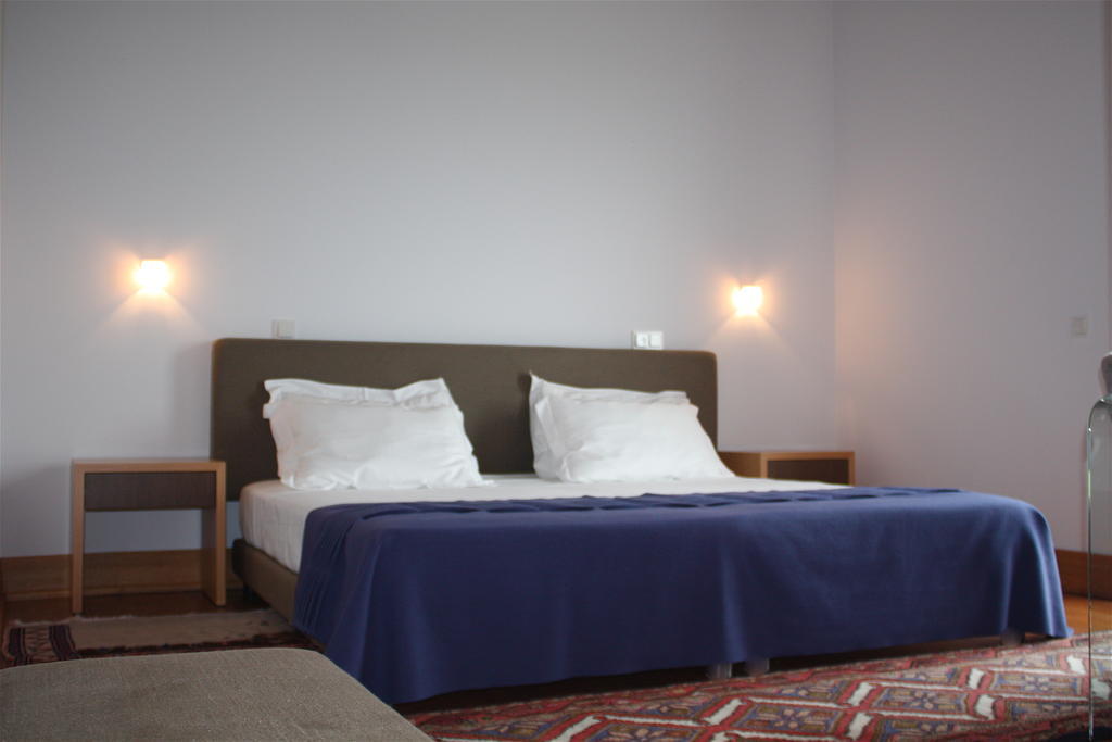 Hotel Quinta Da Lapa Manique do Intendente Habitación foto