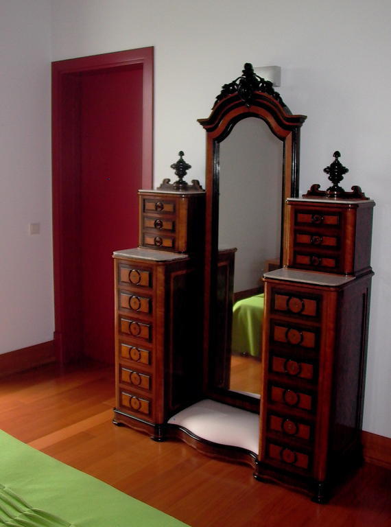 Hotel Quinta Da Lapa Manique do Intendente Habitación foto