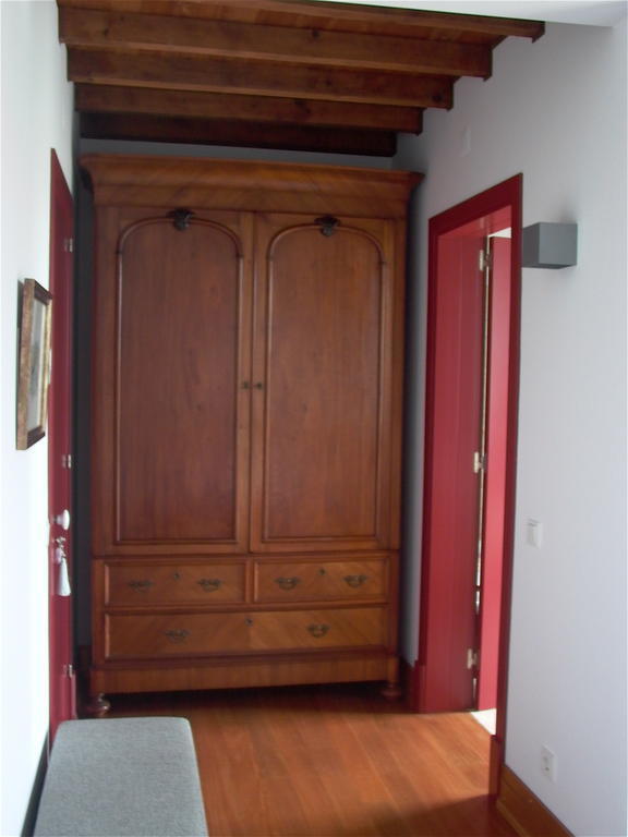Hotel Quinta Da Lapa Manique do Intendente Habitación foto