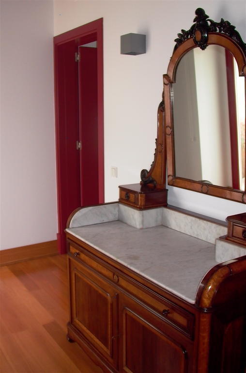Hotel Quinta Da Lapa Manique do Intendente Habitación foto