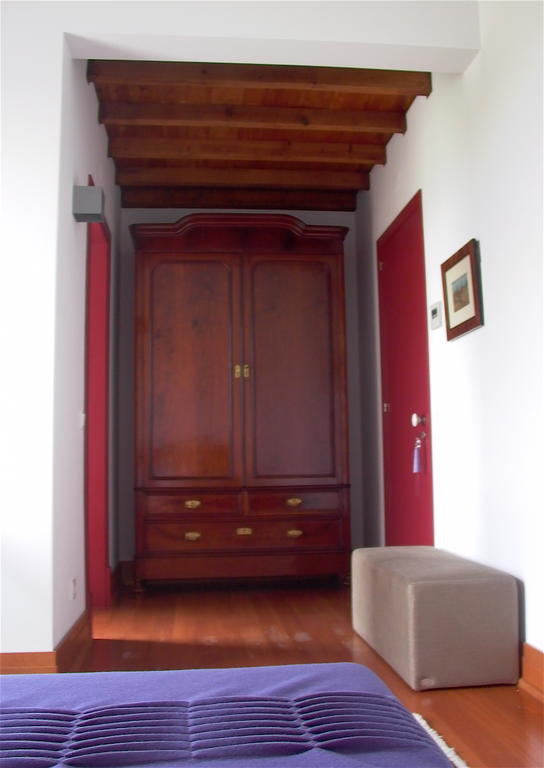 Hotel Quinta Da Lapa Manique do Intendente Habitación foto
