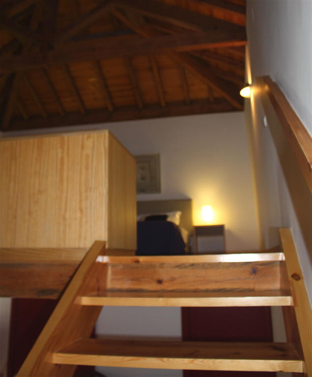 Hotel Quinta Da Lapa Manique do Intendente Habitación foto