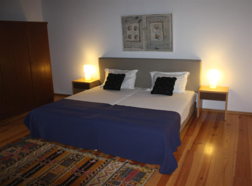 Hotel Quinta Da Lapa Manique do Intendente Habitación foto