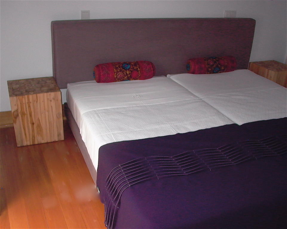 Hotel Quinta Da Lapa Manique do Intendente Habitación foto