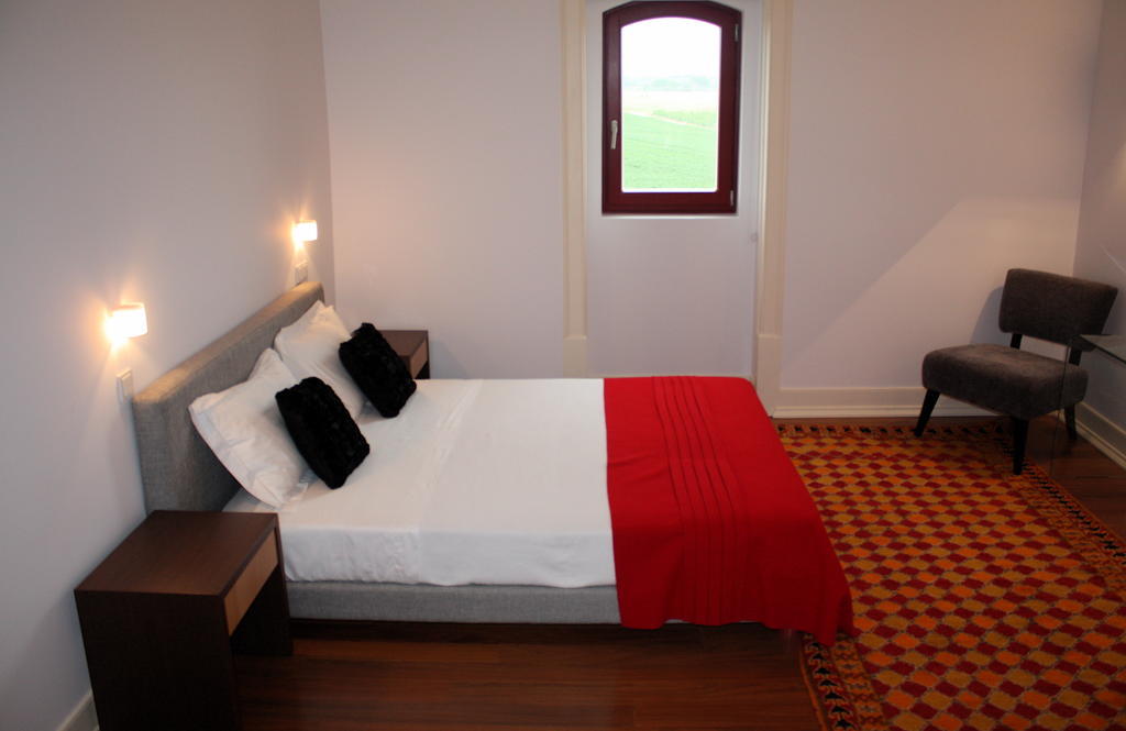 Hotel Quinta Da Lapa Manique do Intendente Habitación foto